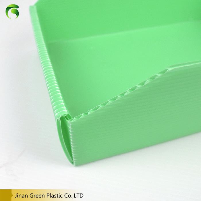 corflute nuc box manufacturer