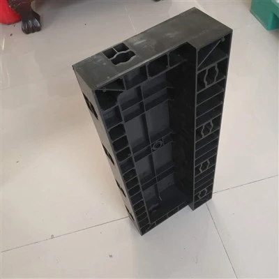 PP ABS Dub Adjustable Square Kem Formwork