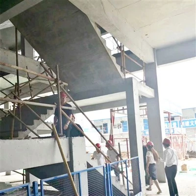 Rov ua dua pp yas plywood hollow formwork rau kev tsim kho tsis tau tshuaj xyuas tsis tau