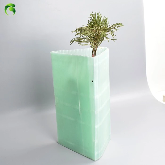 plastic tree protection guards made in china plastic tree protection guards made in china