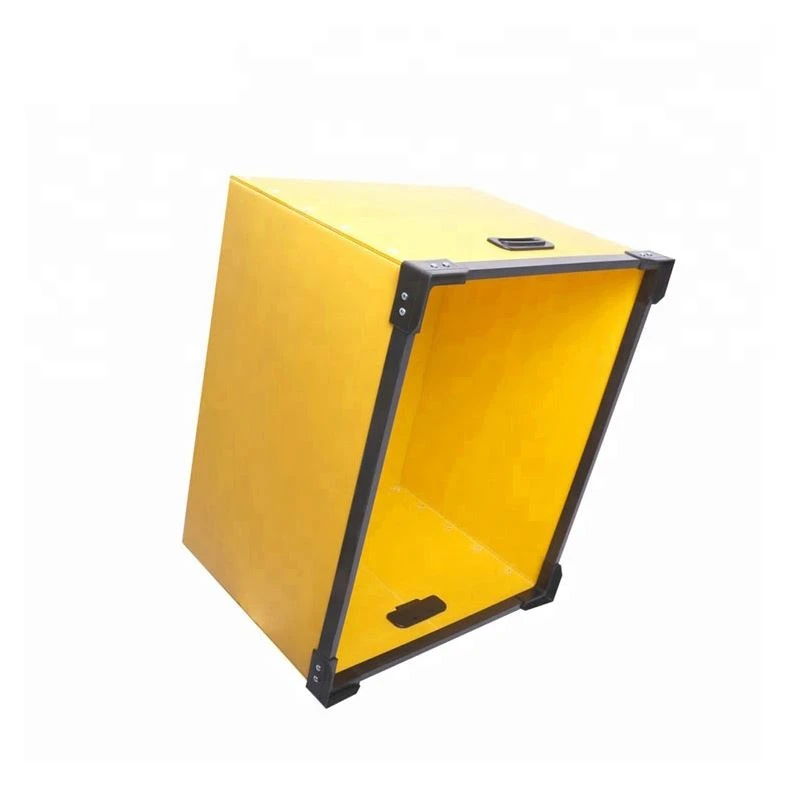 Kev thov dav ntawm lub thawv zoo li qub anti-static turnover