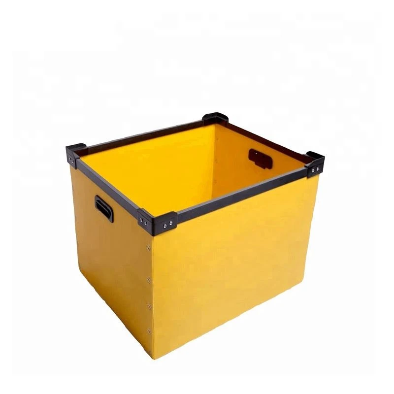 Yuav kuaj xyuas qhov zoo li cas ntawm yas crates?