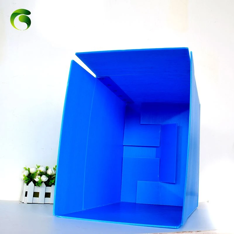 Puas yog qhov pp hollow box noo-pov thawj thiab tiv thaiv xeb?