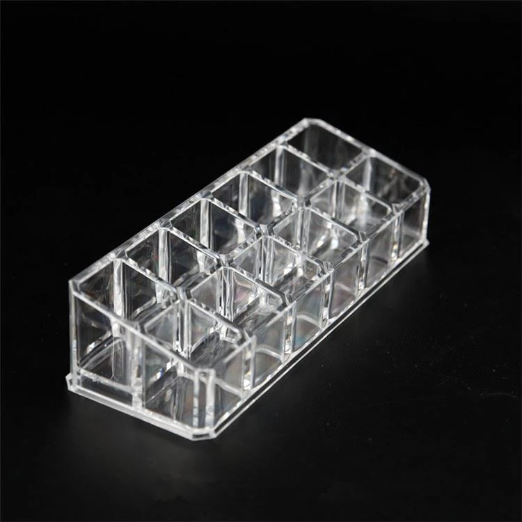 Acrylic blister kev lag luam