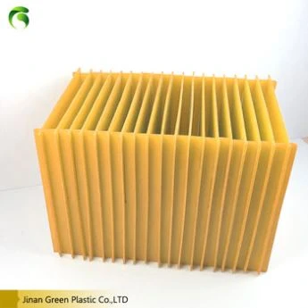 Pp Corrugated Yas Dividers