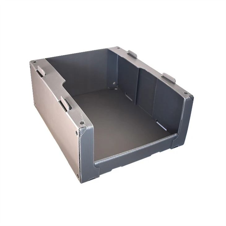 Yas Stackable Box Rau Hauv