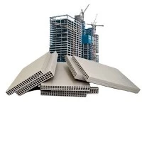 Formworks Rau Square thiab Duab Plaub