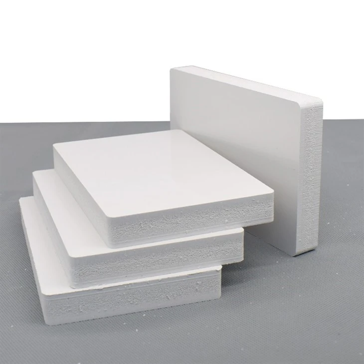 Plastic Panel Bottom Shuttering Bondek Formwork