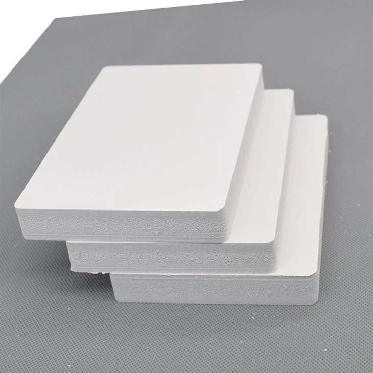 Plastic Panel Bottom Shuttering Bondek Formwork