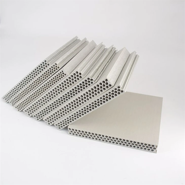 Pp Plastic Hollow Formwork For Concrete Slabs