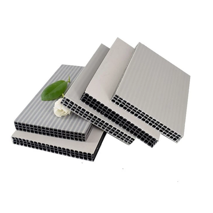 Pp Plastic Hollow Formwork For Concrete Slabs