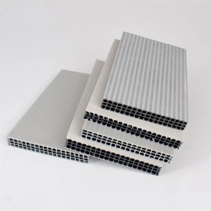 Pp Plastic Hollow Formwork For Concrete Slabs